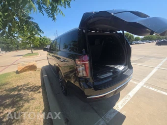 2023 Chevrolet Suburban LT 1LT - miniatura 6