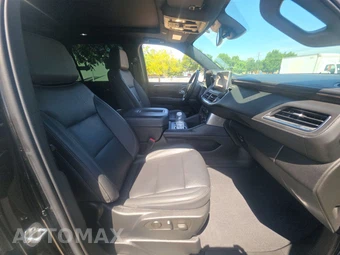 2023 Chevrolet Suburban LT 1LT - miniatura 8