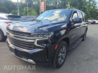 2023 Chevrolet Suburban LT 1LT