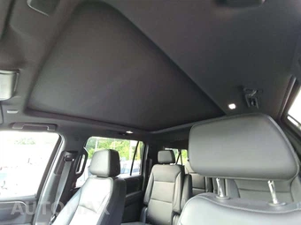 2023 Chevrolet Suburban LT 1LT - miniatura 11