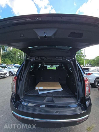 2023 Chevrolet Suburban LT 1LT - miniatura 15