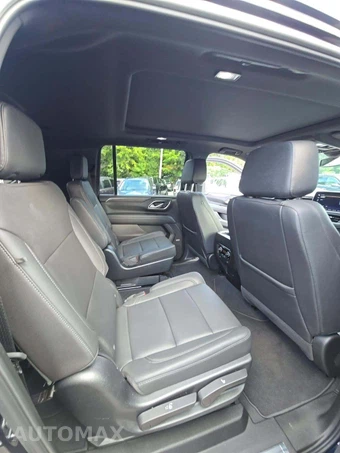 2023 Chevrolet Suburban LT 1LT - miniatura 17
