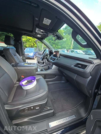 2023 Chevrolet Suburban LT 1LT - miniatura 19
