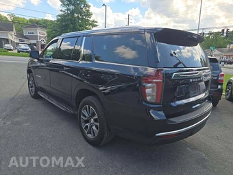 2023 Chevrolet Suburban LT 1LT - miniatura 2