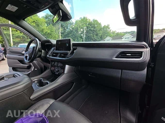 2023 Chevrolet Suburban LT 1LT - miniatura 20