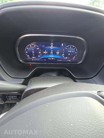 2023 Chevrolet Suburban LT 1LT - miniatura 9