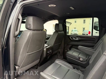 2023 Chevrolet Suburban LT 1LT - miniatura 10