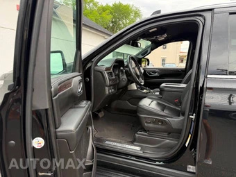2023 Chevrolet Suburban LT 1LT - miniatura 11