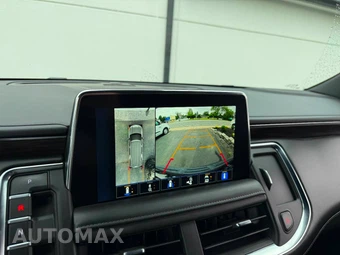 2023 Chevrolet Suburban LT 1LT - miniatura 12
