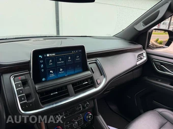 2023 Chevrolet Suburban LT 1LT - miniatura 13