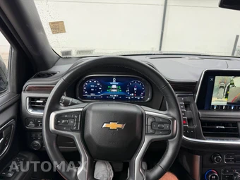 2023 Chevrolet Suburban LT 1LT - miniatura 14