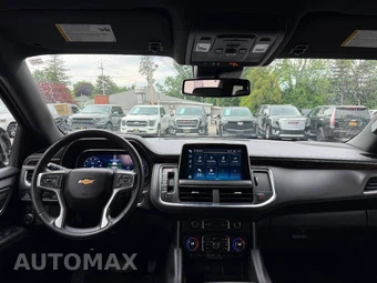 2023 Chevrolet Suburban LT 1LT - miniatura 15