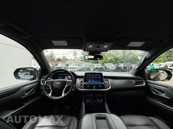 2023 Chevrolet Suburban LT 1LT - miniatura 16