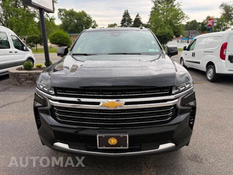 2023 Chevrolet Suburban LT 1LT - miniatura 3
