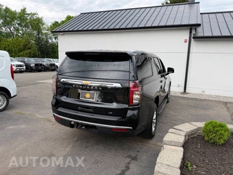 2023 Chevrolet Suburban LT 1LT - miniatura 6