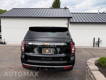 2023 Chevrolet Suburban LT 1LT - miniatura 7