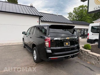 2023 Chevrolet Suburban LT 1LT - miniatura 8