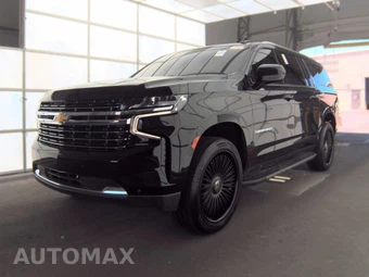 2023 Chevrolet Suburban LT 1LT