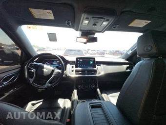 2023 Chevrolet Suburban LT 1LT - miniatura 11