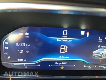 2023 Chevrolet Suburban LT 1LT - miniatura 12