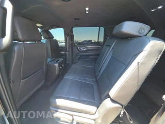 2023 Chevrolet Suburban LT 1LT - miniatura 13