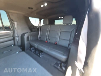 2023 Chevrolet Suburban LT 1LT - miniatura 14