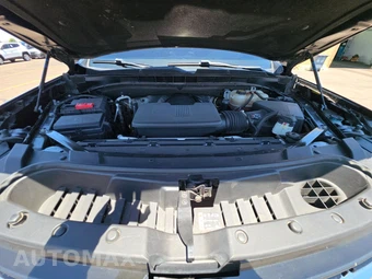 2023 Chevrolet Suburban LT 1LT - miniatura 16