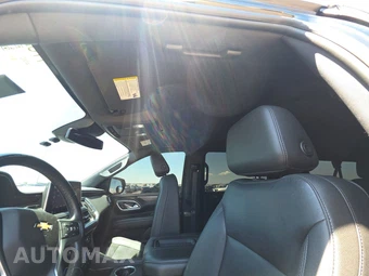 2023 Chevrolet Suburban LT 1LT - miniatura 19