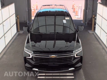2023 Chevrolet Suburban LT 1LT - miniatura 2