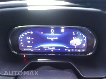 2023 Chevrolet Suburban LT 1LT - miniatura 20