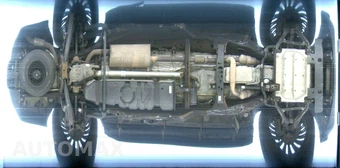 2023 Chevrolet Suburban LT 1LT - miniatura 21