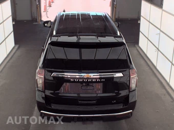 2023 Chevrolet Suburban LT 1LT - miniatura 5