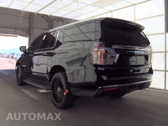 2023 Chevrolet Suburban LT 1LT - miniatura 6