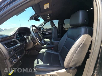 2023 Chevrolet Suburban LT 1LT - miniatura 7
