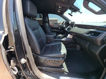 2023 Chevrolet Suburban LT 1LT - miniatura 8