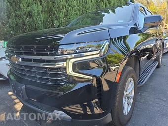2023 Chevrolet Suburban LT 1LT