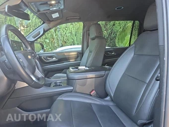 2023 Chevrolet Suburban LT 1LT - miniatura 13