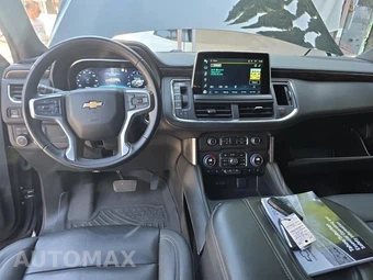 2023 Chevrolet Suburban LT 1LT - miniatura 14