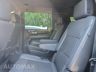 2023 Chevrolet Suburban LT 1LT - miniatura 16