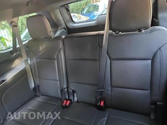 2023 Chevrolet Suburban LT 1LT - miniatura 17