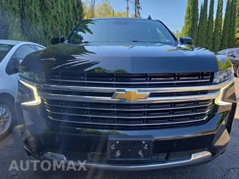 2023 Chevrolet Suburban LT 1LT - miniatura 2