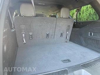 2023 Chevrolet Suburban LT 1LT - miniatura 20
