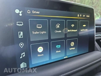 2023 Chevrolet Suburban LT 1LT - miniatura 23