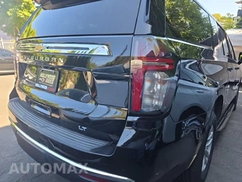 2023 Chevrolet Suburban LT 1LT - miniatura 4