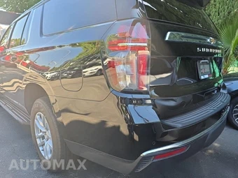2023 Chevrolet Suburban LT 1LT - miniatura 6
