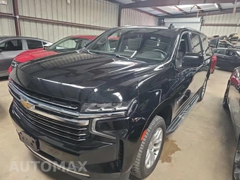 2023 Chevrolet Suburban LT 1LT