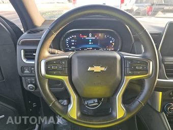 2023 Chevrolet Suburban LT 1LT - miniatura 10