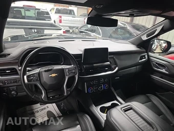 2023 Chevrolet Suburban LT 1LT - miniatura 11