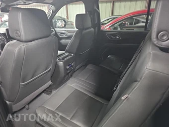 2023 Chevrolet Suburban LT 1LT - miniatura 13
