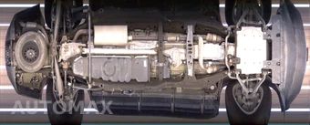 2023 Chevrolet Suburban LT 1LT - miniatura 22
